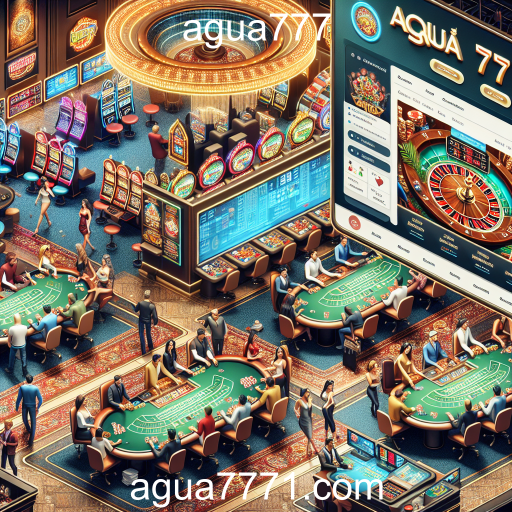 A Importância das Avaliações de Jogos no Agua777