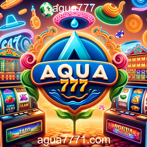 Explorando o Mundo dos Caça-Níqueis no Agua777